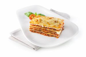 Lasagne Chicken